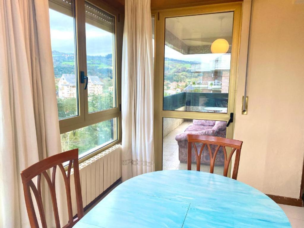 Apartment Laredo Sea Beach Extérieur photo