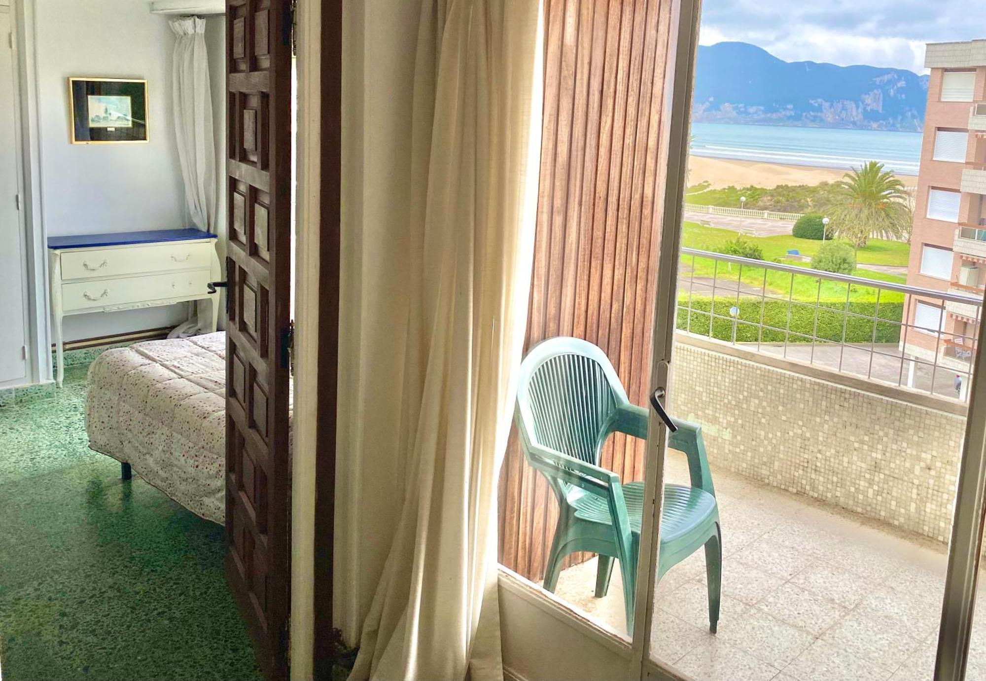 Apartment Laredo Sea Beach Chambre photo