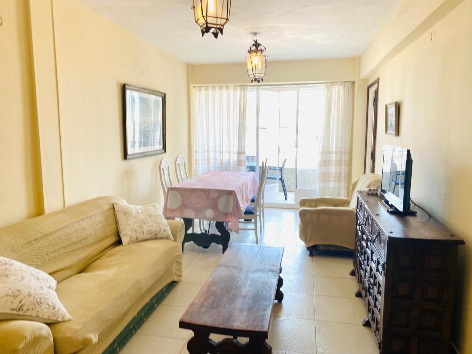 Apartment Laredo Sea Beach Chambre photo